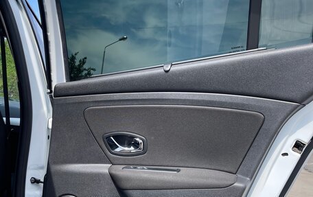 Renault Fluence I, 2012 год, 1 200 000 рублей, 8 фотография