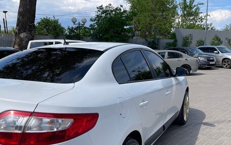 Renault Fluence I, 2012 год, 1 200 000 рублей, 5 фотография