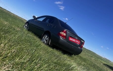 Toyota Corolla, 2004 год, 415 000 рублей, 7 фотография