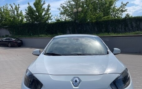 Renault Fluence I, 2012 год, 1 200 000 рублей, 1 фотография