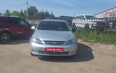 Chevrolet Lacetti, 2012 год, 495 000 рублей, 1 фотография