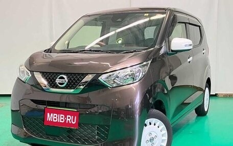 Nissan Dayz, 2021 год, 690 005 рублей, 1 фотография