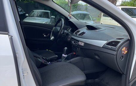 Renault Fluence I, 2012 год, 1 200 000 рублей, 9 фотография