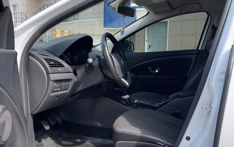 Renault Fluence I, 2012 год, 1 200 000 рублей, 11 фотография