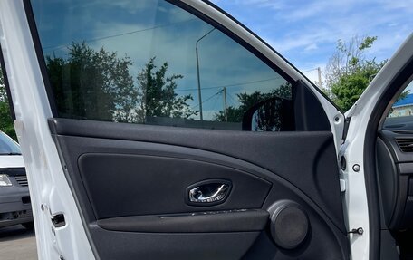 Renault Fluence I, 2012 год, 1 200 000 рублей, 12 фотография