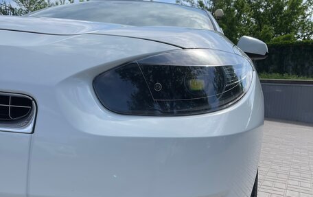 Renault Fluence I, 2012 год, 1 200 000 рублей, 15 фотография