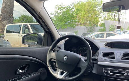 Renault Fluence I, 2012 год, 1 200 000 рублей, 17 фотография