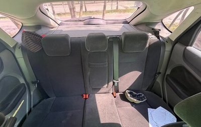Ford Focus II рестайлинг, 2007 год, 150 000 рублей, 1 фотография