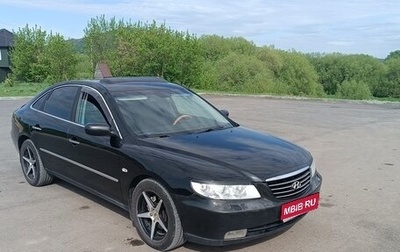Hyundai Grandeur, 2006 год, 699 000 рублей, 1 фотография