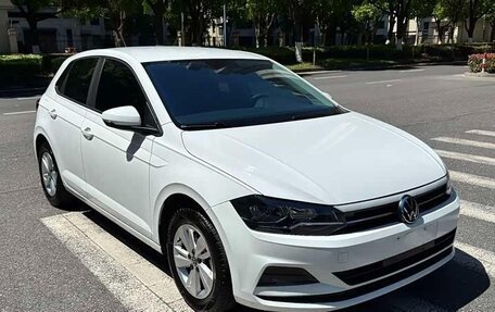 Volkswagen Polo, 2023 год, 1 280 000 рублей, 1 фотография