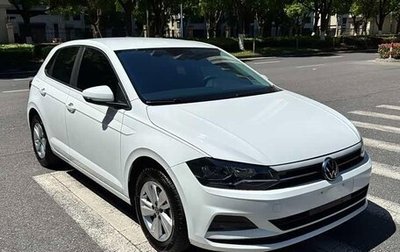 Volkswagen Polo, 2023 год, 1 280 000 рублей, 1 фотография