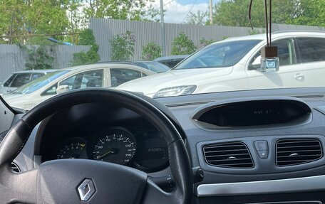 Renault Fluence I, 2012 год, 1 200 000 рублей, 19 фотография