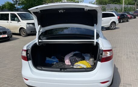 Renault Fluence I, 2012 год, 1 200 000 рублей, 20 фотография