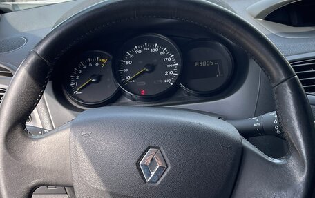 Renault Fluence I, 2012 год, 1 200 000 рублей, 18 фотография