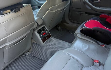 Audi A8, 2005 год, 1 250 000 рублей, 17 фотография