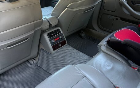 Audi A8, 2005 год, 1 250 000 рублей, 18 фотография