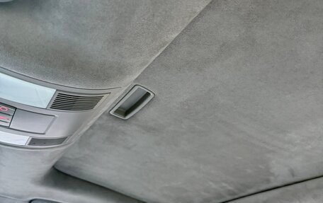 Audi A8, 2005 год, 1 250 000 рублей, 23 фотография