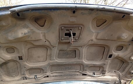 Ford Fiesta, 2007 год, 280 000 рублей, 14 фотография
