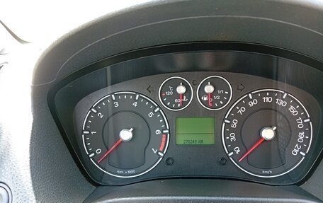 Ford Fiesta, 2007 год, 280 000 рублей, 8 фотография