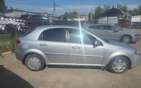 Chevrolet Lacetti, 2012 год, 495 000 рублей, 4 фотография