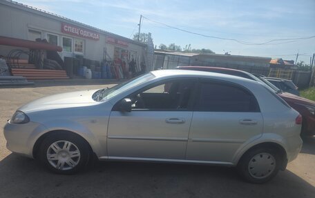 Chevrolet Lacetti, 2012 год, 495 000 рублей, 2 фотография