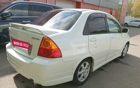 Suzuki Aerio, 2003 год, 480 000 рублей, 3 фотография