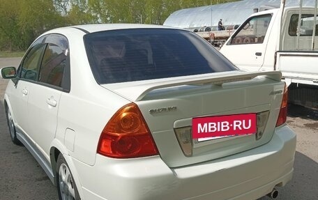 Suzuki Aerio, 2003 год, 480 000 рублей, 2 фотография