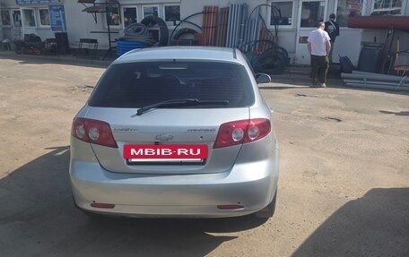 Chevrolet Lacetti, 2012 год, 495 000 рублей, 3 фотография