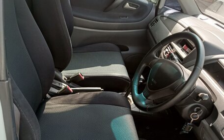 Suzuki Aerio, 2003 год, 480 000 рублей, 6 фотография
