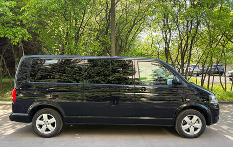 Volkswagen Multivan T5, 2011 год, 2 550 000 рублей, 5 фотография