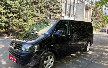 Volkswagen Multivan T5, 2011 год, 2 550 000 рублей, 3 фотография