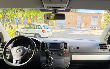 Volkswagen Multivan T5, 2011 год, 2 550 000 рублей, 10 фотография