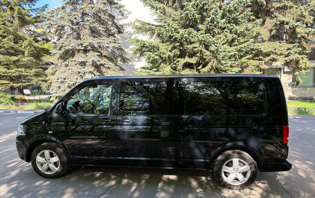 Volkswagen Multivan T5, 2011 год, 2 550 000 рублей, 9 фотография