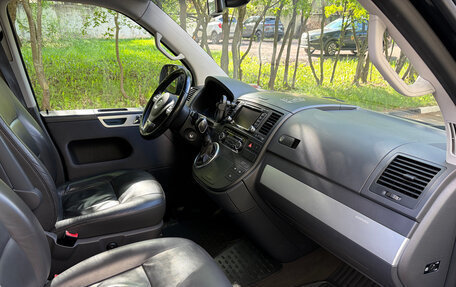 Volkswagen Multivan T5, 2011 год, 2 550 000 рублей, 12 фотография