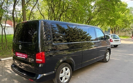 Volkswagen Multivan T5, 2011 год, 2 550 000 рублей, 6 фотография