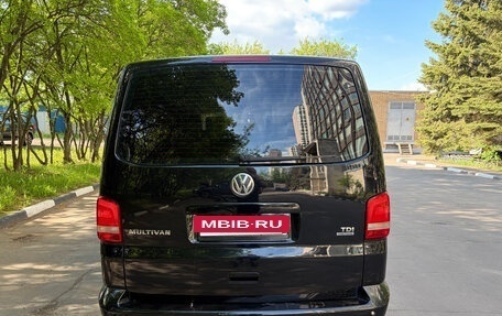 Volkswagen Multivan T5, 2011 год, 2 550 000 рублей, 7 фотография
