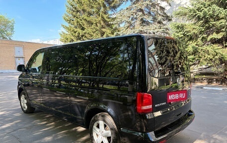 Volkswagen Multivan T5, 2011 год, 2 550 000 рублей, 8 фотография