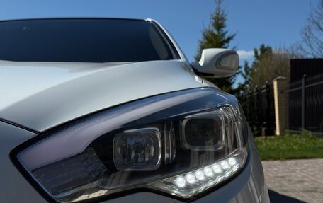 KIA Quoris I, 2013 год, 1 615 000 рублей, 9 фотография