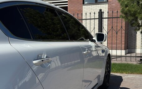 KIA Quoris I, 2013 год, 1 615 000 рублей, 12 фотография