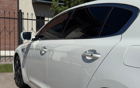 KIA Quoris I, 2013 год, 1 615 000 рублей, 11 фотография
