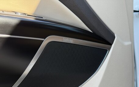 KIA Quoris I, 2013 год, 1 615 000 рублей, 28 фотография