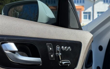 KIA Quoris I, 2013 год, 1 615 000 рублей, 27 фотография