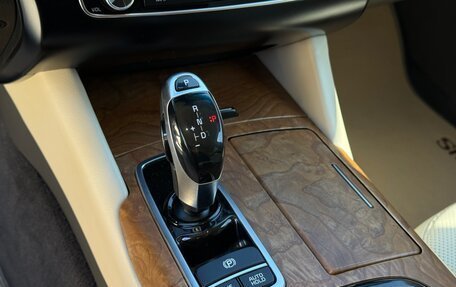 KIA Quoris I, 2013 год, 1 615 000 рублей, 31 фотография