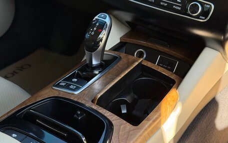 KIA Quoris I, 2013 год, 1 615 000 рублей, 32 фотография