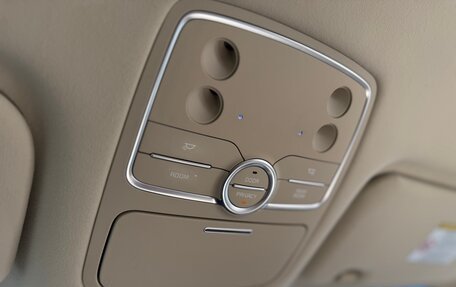KIA Quoris I, 2013 год, 1 615 000 рублей, 34 фотография