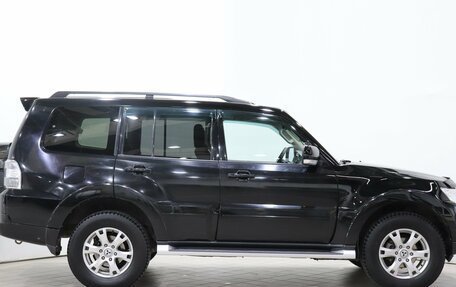 Mitsubishi Pajero IV, 2014 год, 2 520 000 рублей, 4 фотография
