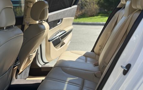 KIA Quoris I, 2013 год, 1 615 000 рублей, 36 фотография