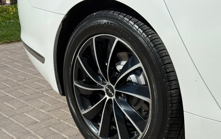 KIA Quoris I, 2013 год, 1 615 000 рублей, 40 фотография