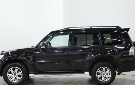 Mitsubishi Pajero IV, 2014 год, 2 520 000 рублей, 8 фотография