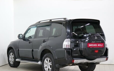 Mitsubishi Pajero IV, 2014 год, 2 520 000 рублей, 7 фотография